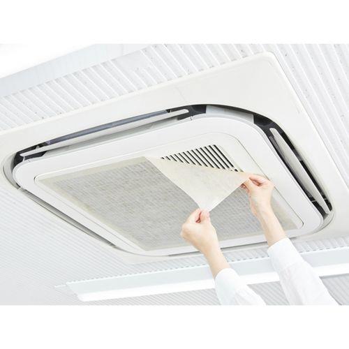 エアコンフィルター(エアークエストグリーン)