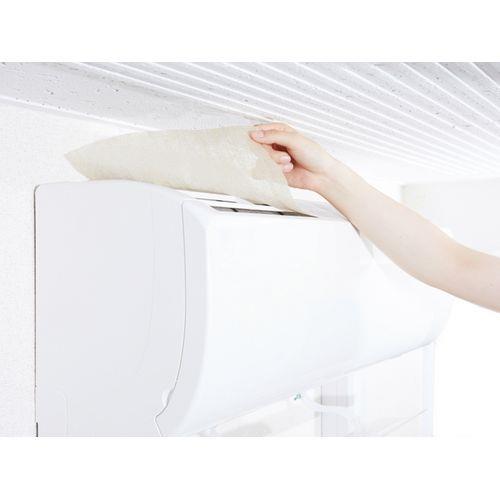 エアコンフィルター(エアークエストグリーン)