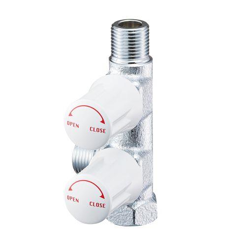 スマートヘッダー