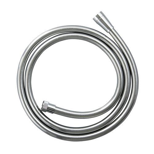 メタリックシャワーホース(ミラー)