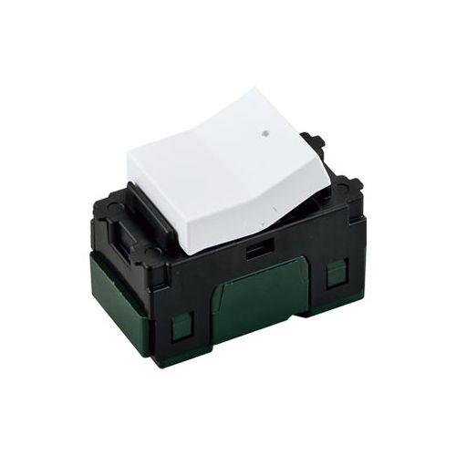 SO-STYLE 埋込押釦スイッチ 常開形