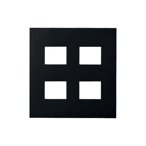 SO-STYLE プレート4コ用