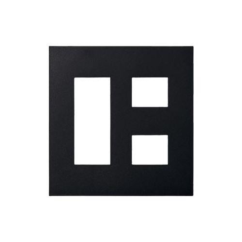 SO-STYLE プレート5コ用