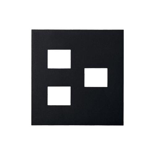 SO-STYLE プレート3コ用