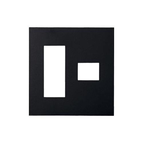 SO-STYLE プレート4コ用