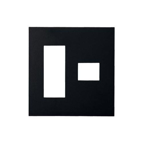 SO-STYLE 簡易耐火プレート4コ用