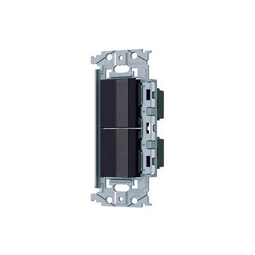 SO-STYLE 埋込ロングハンドルスイッチセット