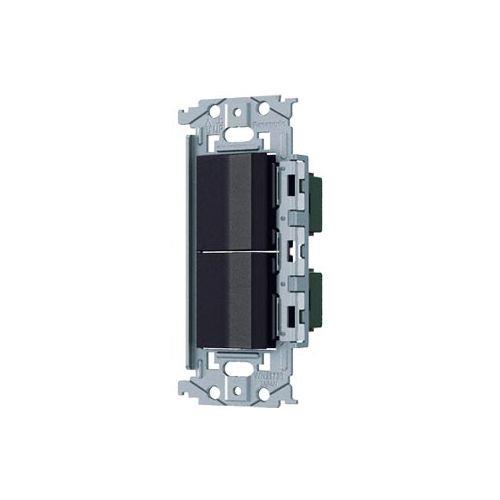 SO-STYLE 埋込ロングハンドルスイッチセット