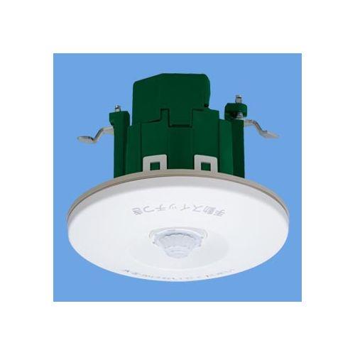 軒下天井取付 熱線センサ付自動スイッチ