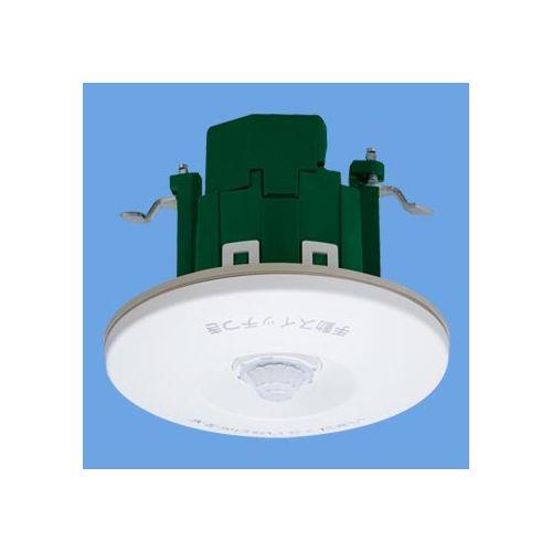 軒下天井取付 熱線センサ付自動スイッチ