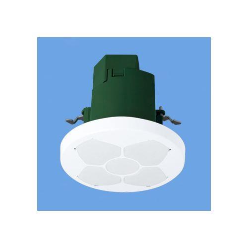 天井取付 熱線センサ付自動スイッチ