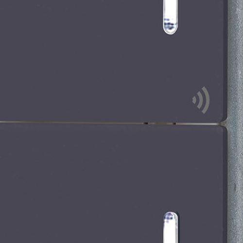 アドバンスシリーズ リンクプラス埋込ダブルスイッチ