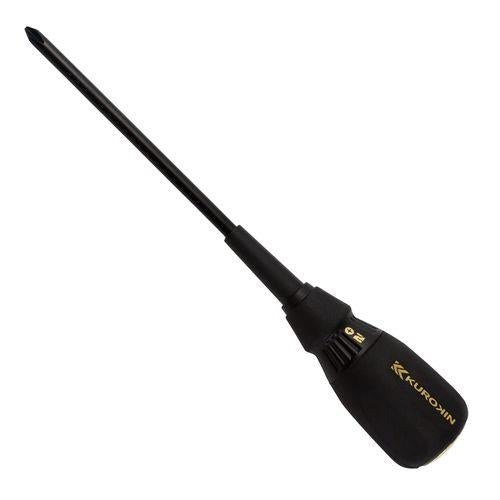 貫通ドライバー(黒金)