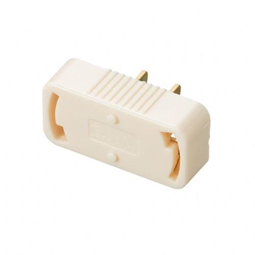 角型引掛差込アダプタ