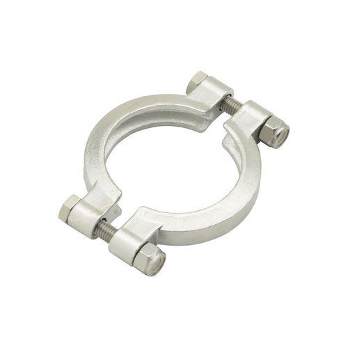 2Dクランプ 1S ヘルール継手 サニタリー配管