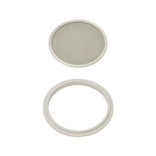 ヘルールストレーナー 3S 200メッシュ ヘルール継手