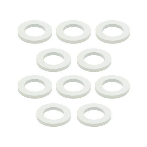 パッキン 白色EPDM 呼13用