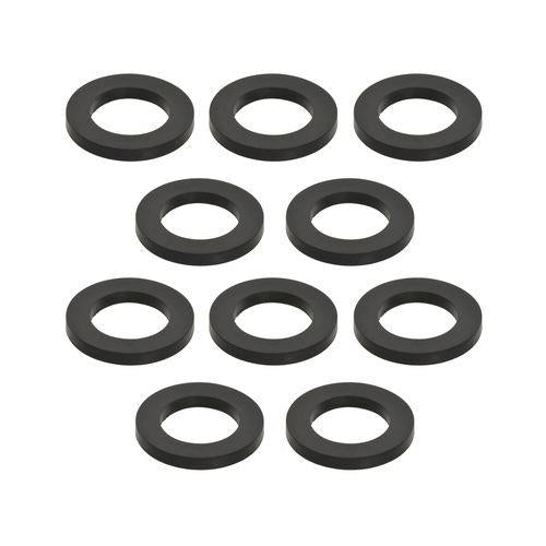 パッキン フッ素ゴム 呼13用