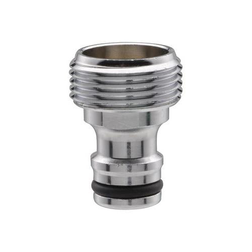 メタルネジニップル 呼20 (内ネジ G3/4) ワンタッチ接続用 ワンタッチ接続用