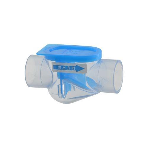 ドレントラップ 防臭・防虫効果 呼25 横引用