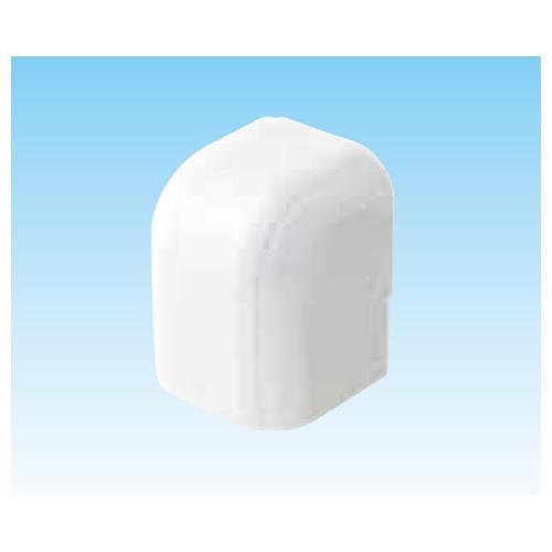 配管化粧ダクト立面アダプタ