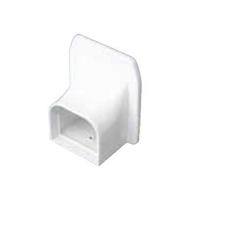 配管化粧ダクトシーリングキャップ