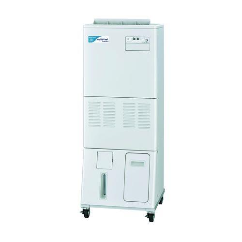 ナノフィール 移動型