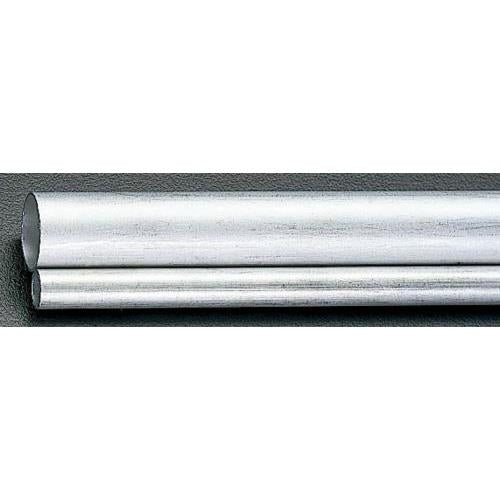 φ20×2.0×2000mm アルミ管(2本)