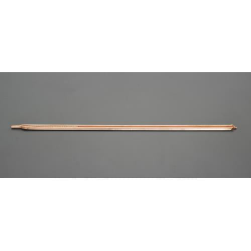 300mm アース棒(W型)