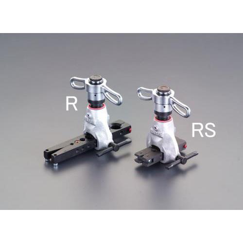 3/16”-3/4” フレアーリングツール(ラチェット式)