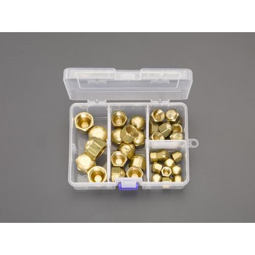 フレアーシールキャップセット