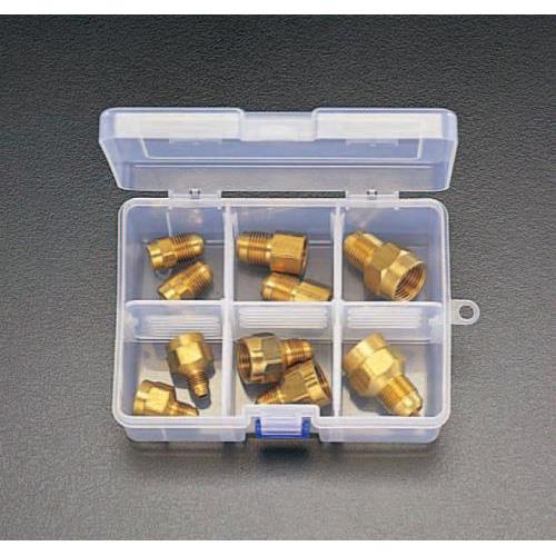 フレアーアダプターセット