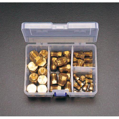 フレアープラグセット