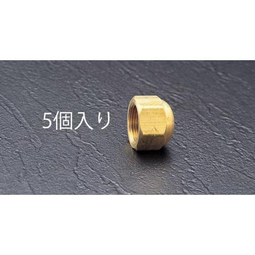 F5/8” フレアーシールキャップ(5個)