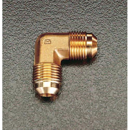 F3/8”×F3/8” フレアーエルボ