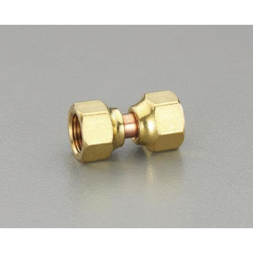 F5/8” 雌フレアー継手