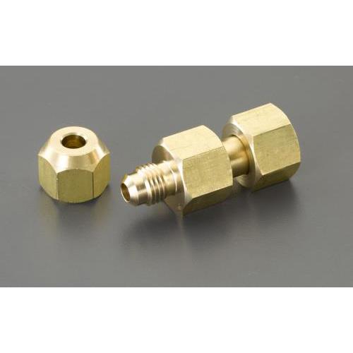 フレアーアダプター/窒素用