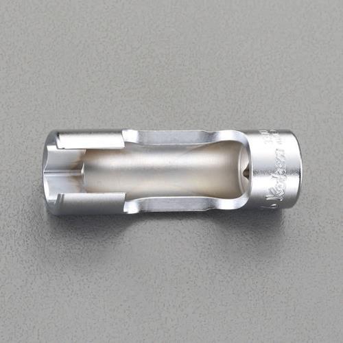 3/8”DR/18mm フレアーナットソケット