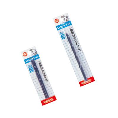 ストレートドリル(一般鉄鋼用) <MSD>