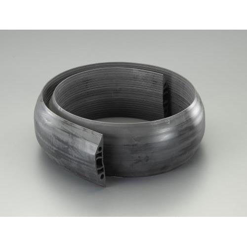 76×11mm× 3m コードプロテクター(1溝)