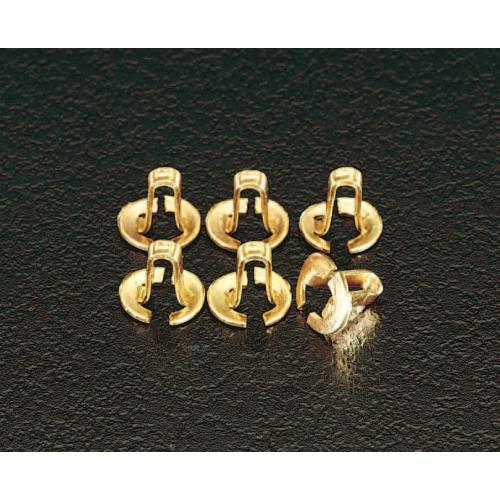 1/4” チャージングホース用ムシ押シ(6個)