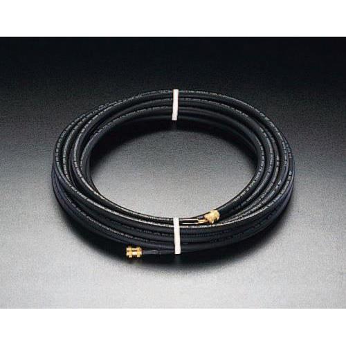 1/4”×10m ロングチャージングホース