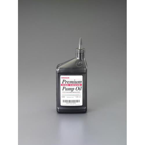 1.0L 真空ポンプオイル