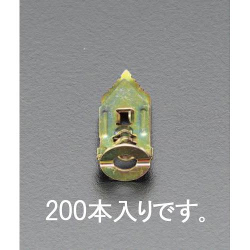 3.5-5mm 石膏ボードアンカー(200個)