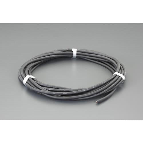 5.5 mm2×15m/3芯 ビニールキャブタイヤケーブル