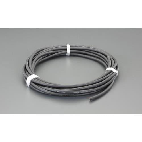 5.5 mm2×10m/4芯 ビニールキャブタイヤケーブル