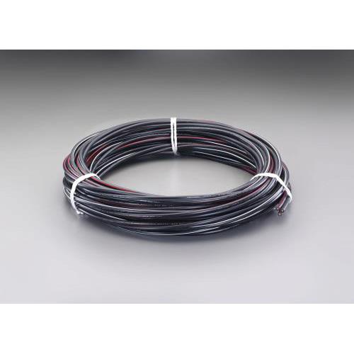 600V/86A×20m 電力ケーブル(CVT/3芯)