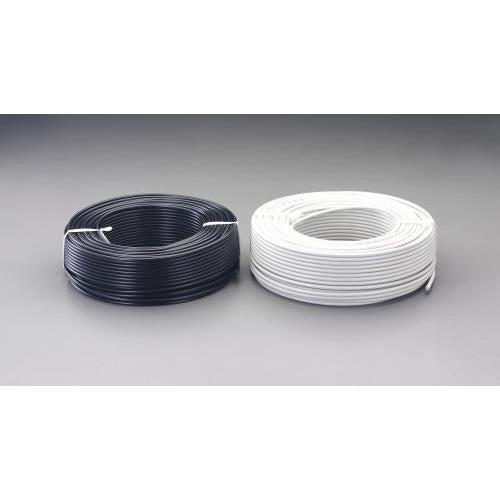 7.4mm×20m 同軸ケーブル(75Ω/灰)