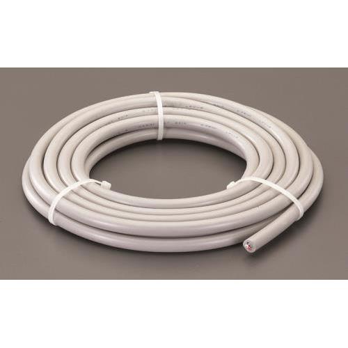 3.5 mm2×20m/4芯 ビニールキャブタイヤケーブル