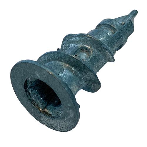 プロスタイル ネジ込ボードアンカー 亜鉛 <PDA>